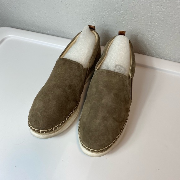 Sam Edelman Shoes - Sam Edelman Kassie Women's Shoes Size 9 M Gray